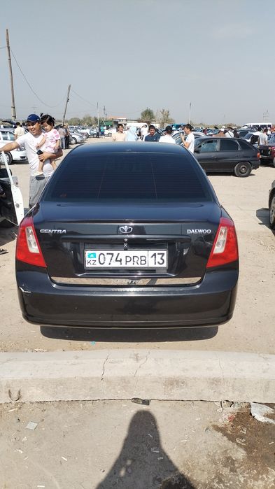 Джентра сатылады