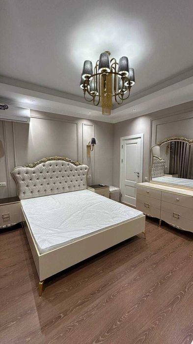 3-комн. квартира, 85 м², Алмазарский район