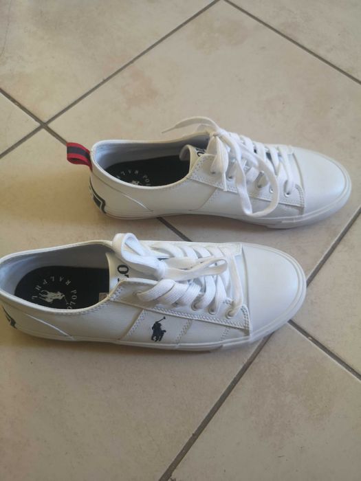 Sneakers barbati Polo Ralph Lauren