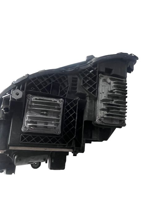Far Full Led Dreapta Fata Mercedes-Benz E-Class W212 Facelift 2009 ->