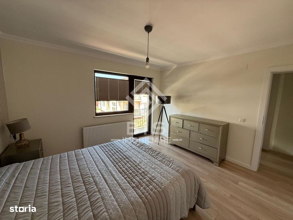Vânzare / Închiriere Casă Înșiruită Lux – Zona Centură Nord