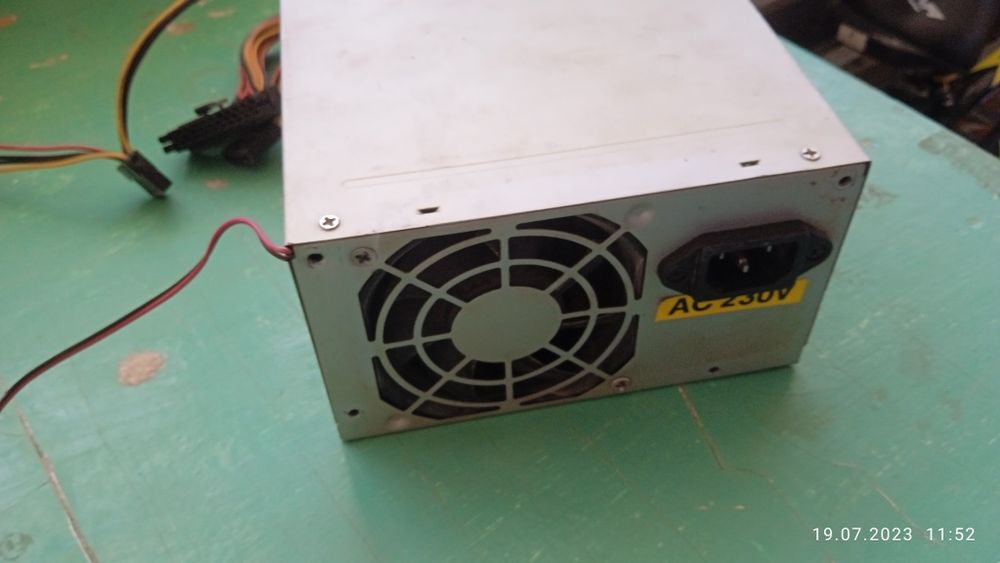 Блок питания для компьютера