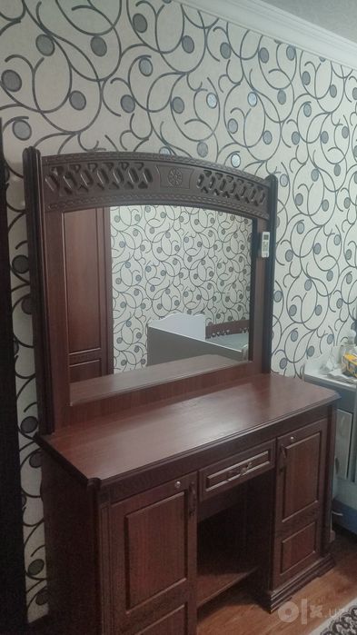 Камот для спальни