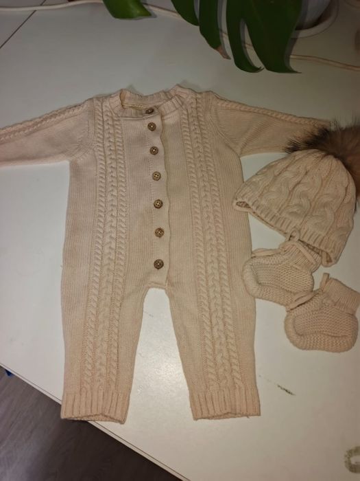 Детский костюмчик