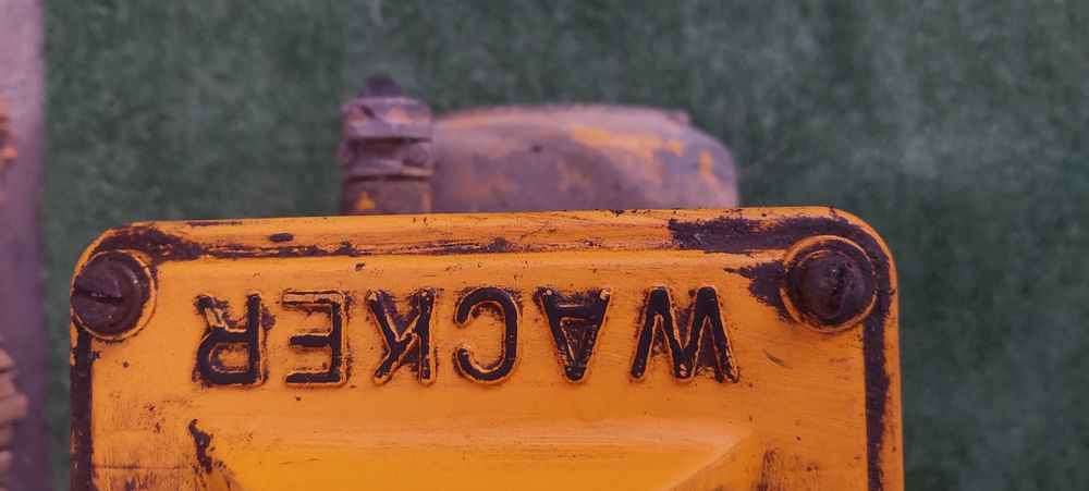 Честотен преобразувател Wacker