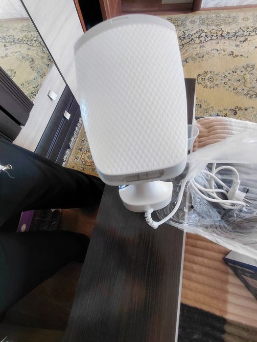 Утюг отпариватель 12000