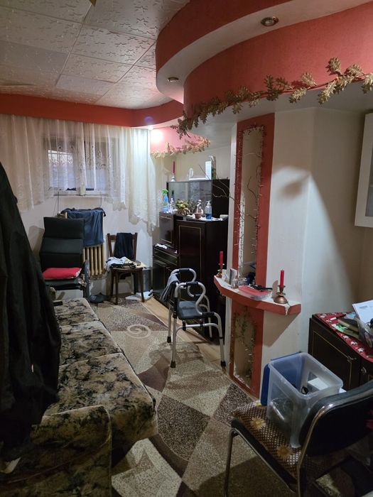 Apartament REȘIȚA de vânzare!