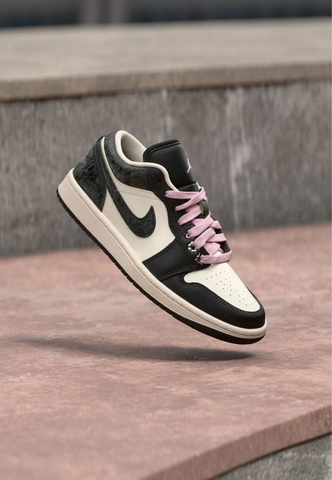 Кроссовки Nike AJ новые оригинал