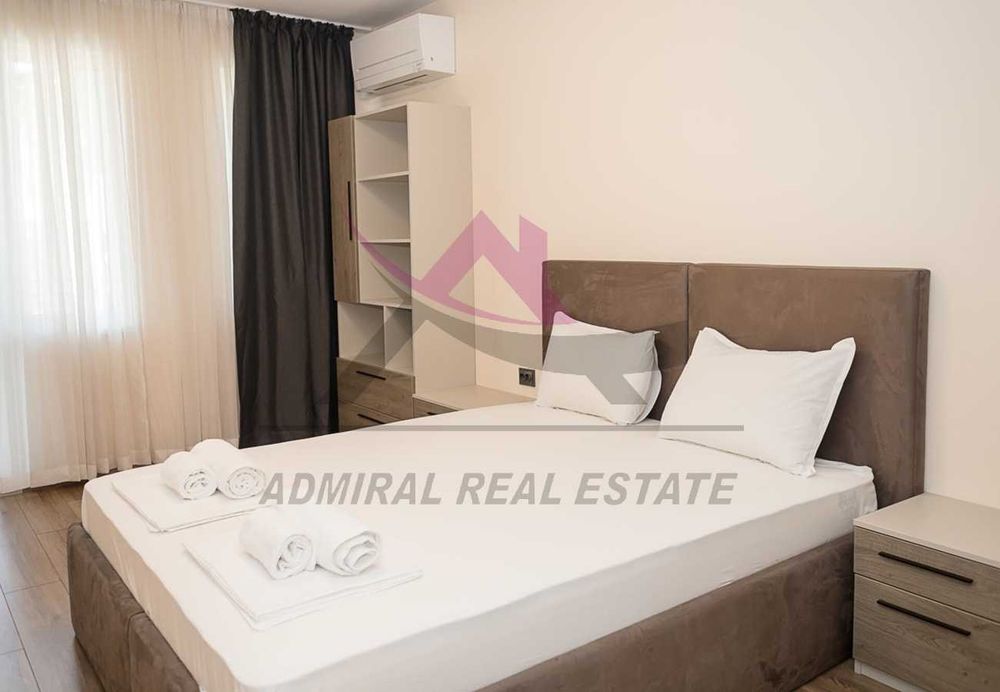 Дава се под наем Тристаен апартамент в Варна, ЖП Гара - 1023 кв.м за 1023 € - Снимка #4