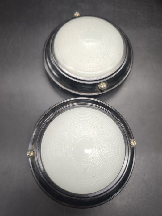 Плафон на кунг СССР