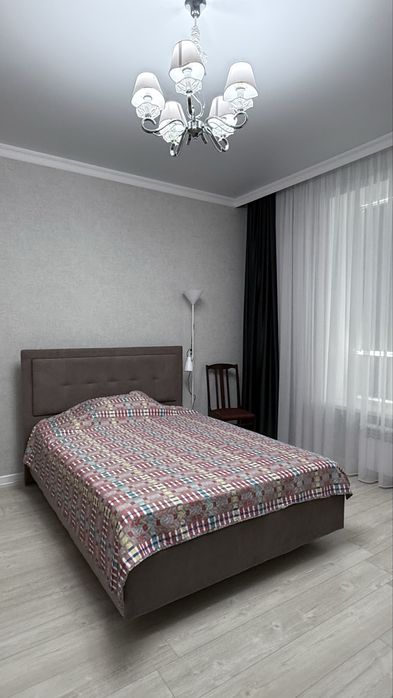 2 комнатная РЕНЕССАНС - последняя