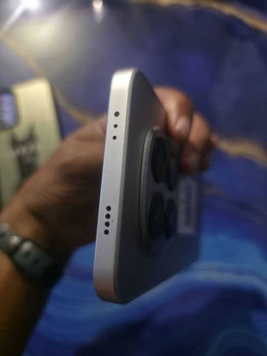 Redmi note 15 pro 5g