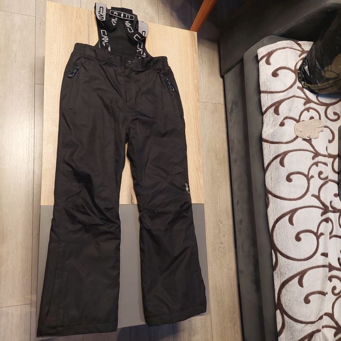 Ски грейка долнище