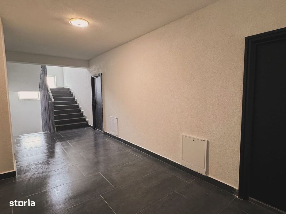 Apartament cu 2 camere in Sancraiu de Mures, semifinisat sau la cheie