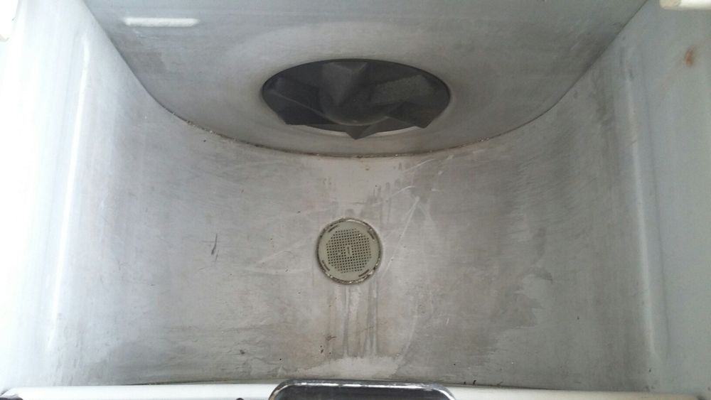 Продается стиральная машинка Белка -10М