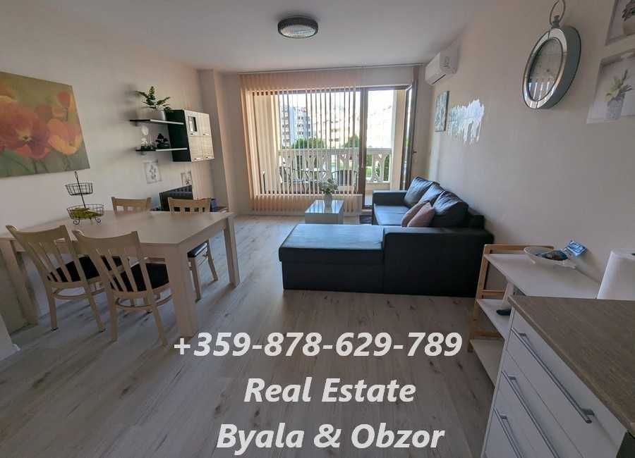 Продава се Двустаен апартамент в Варна, Аспарухово - 85 кв.м за 2177 €/кв.м - Снимка #6