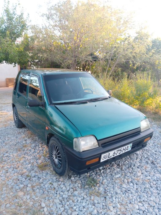 Tico 1999 .Propan gazga ruxsati bor