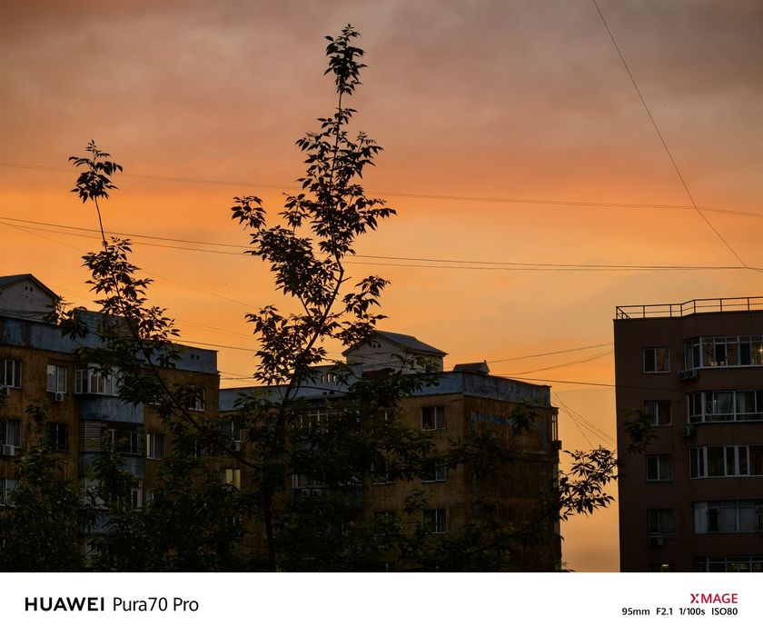 HUAWEI Pura 70 Pro 12/512