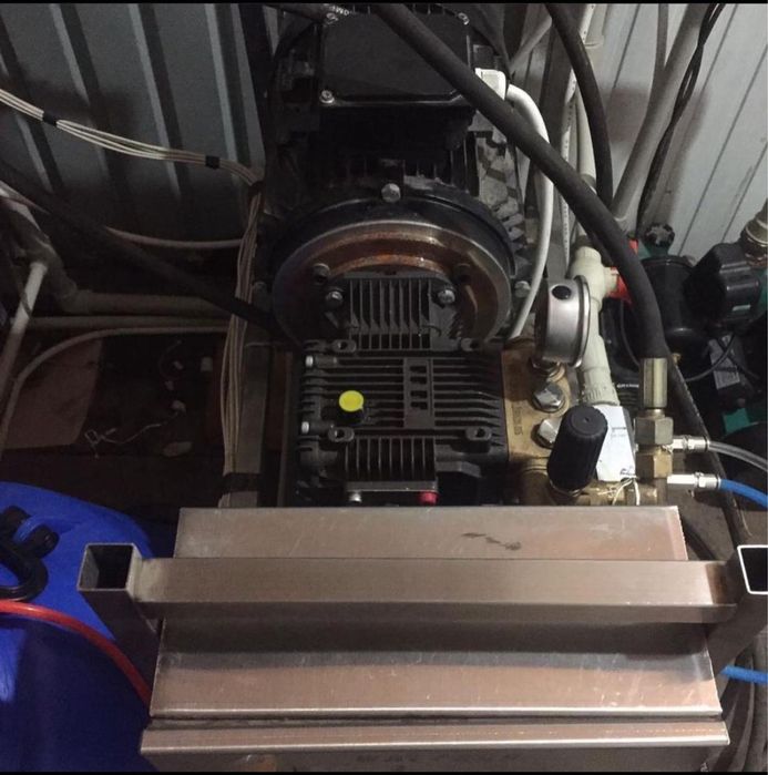 Самомойка самообслуживание