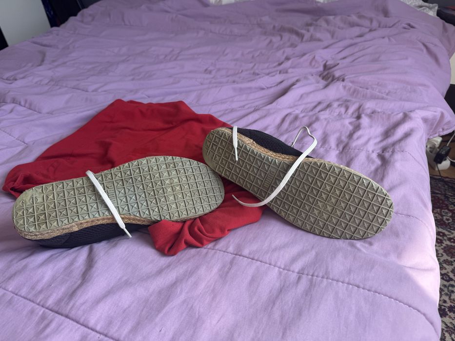 Еспадрили Пума Puma