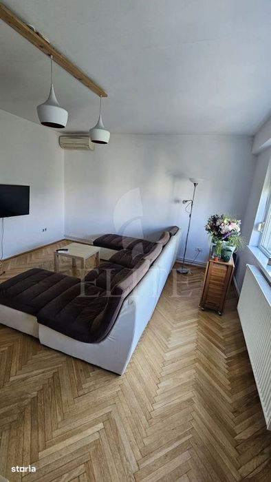 Apartament 2 camere în zona Andrei Muresanu - Piata Engles