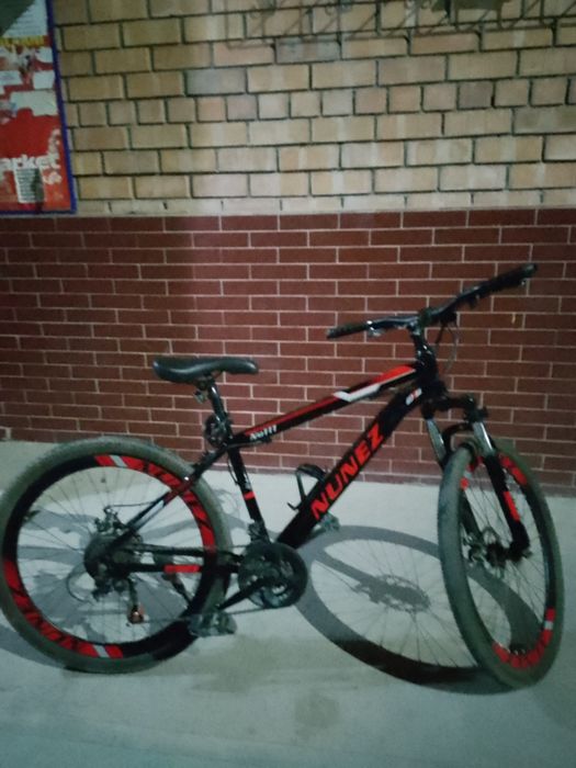 Velosiped 26-õlchamli