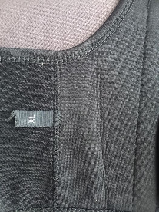 Магнитен колан ХL