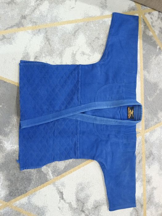 Продам кимоно борцовское