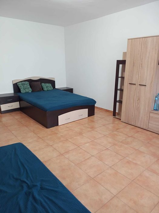 Garsoniera 41mp Mall Vitan