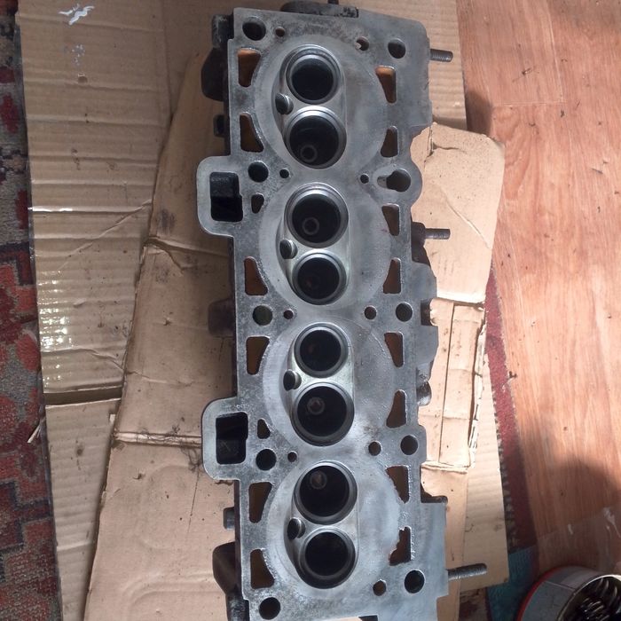 ГБЦ Ваз 2108-15.