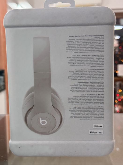 Beats Studio Pro Preț 800 lei