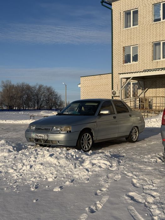 Вертушка 16 лык 195/45/16