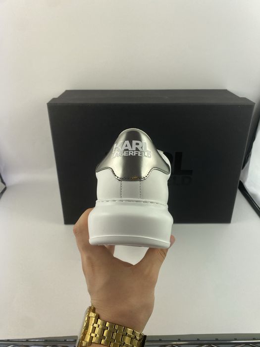 KARL Lagerfeld  KL52538 01S