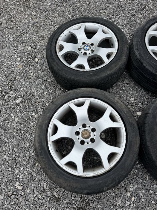 Джанти 19 бмв х5,е53 (djanti 19 bmw x5,e53)