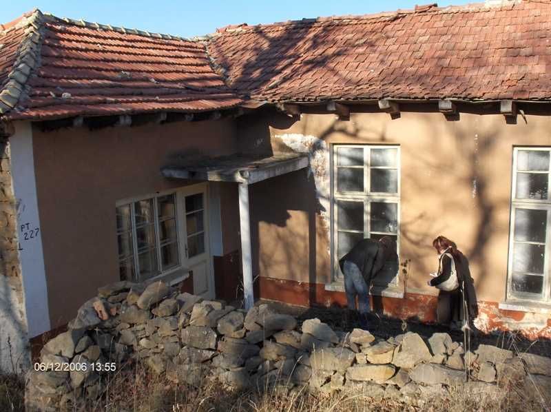 Продава се Къща в с. Живко, Област Габрово - 204 кв.м за 113 €/кв.м - Снимка #6