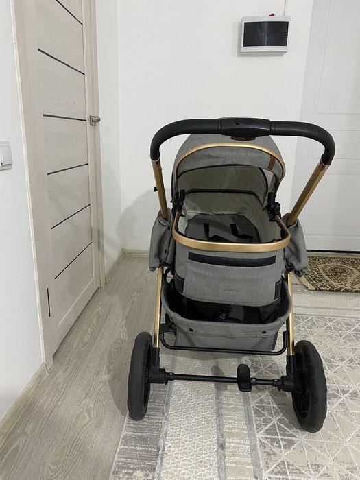 Коляска сатылады