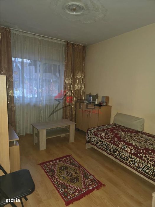 Apartament 3 camere Decomandat - Frumoasa