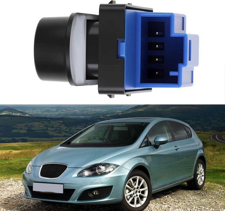 Бутони централно Seat Altea Leon Toledo 2004-2015