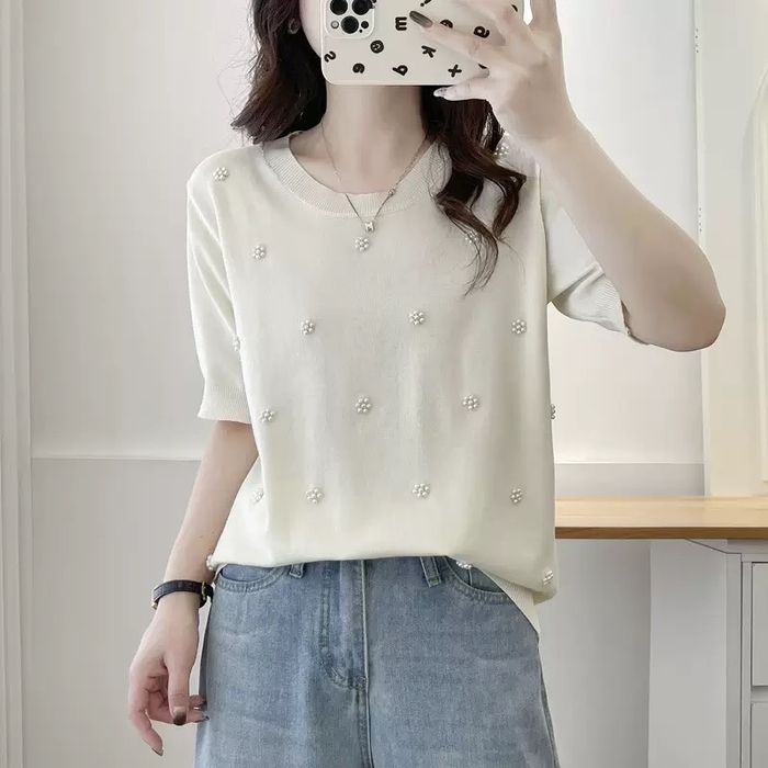 Кофточки трикотаж