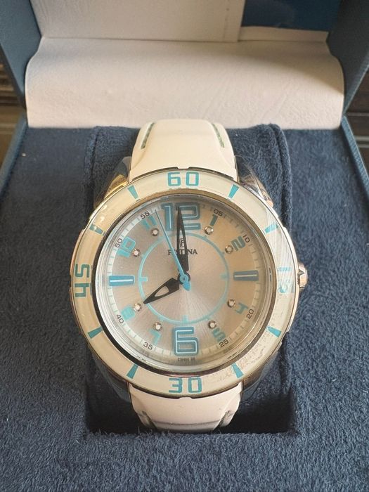 Ceas Festina F16492 Amanet BKG