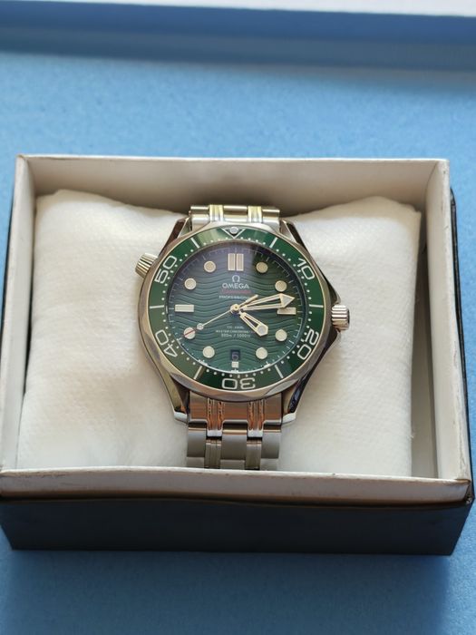 Ceas Omega Seamaster Automatic