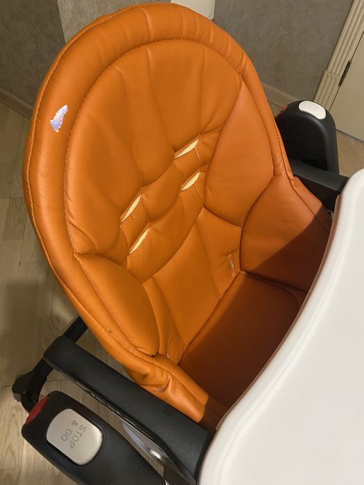 Стульчик для кормления Peg Perego Siesta