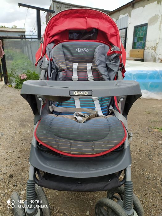 Продам коляску