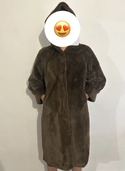 Продам Новую Эко-Шубу