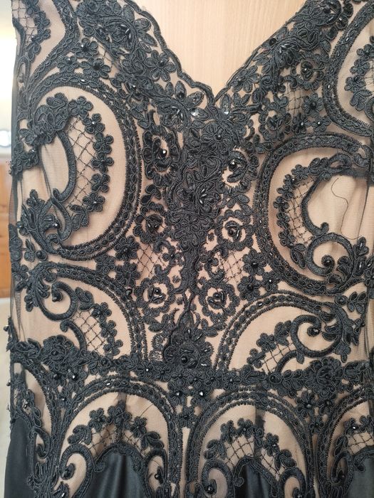 Продам платье 50 размер