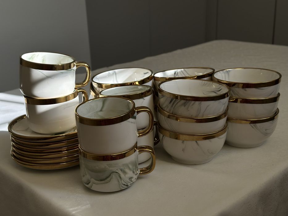 Кесе стакан сатылады.