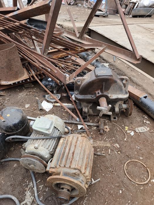 Редуктор 40 шаглик