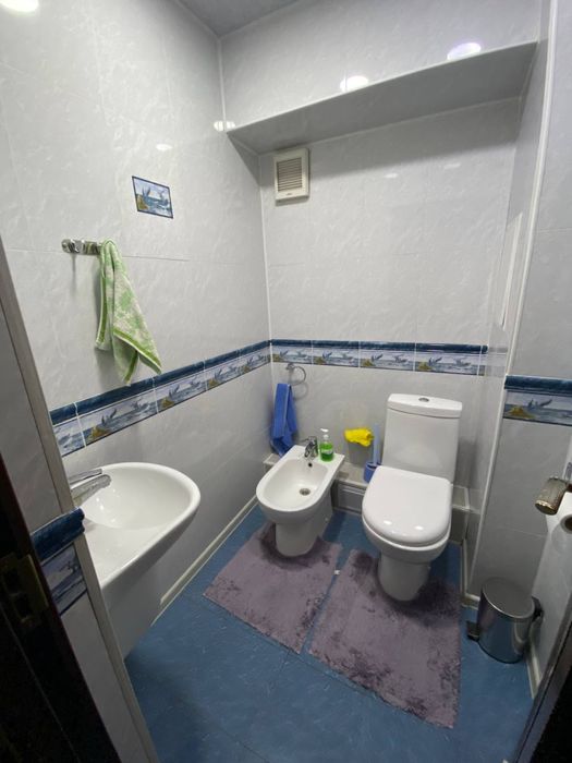 Продается квартира на Ц5