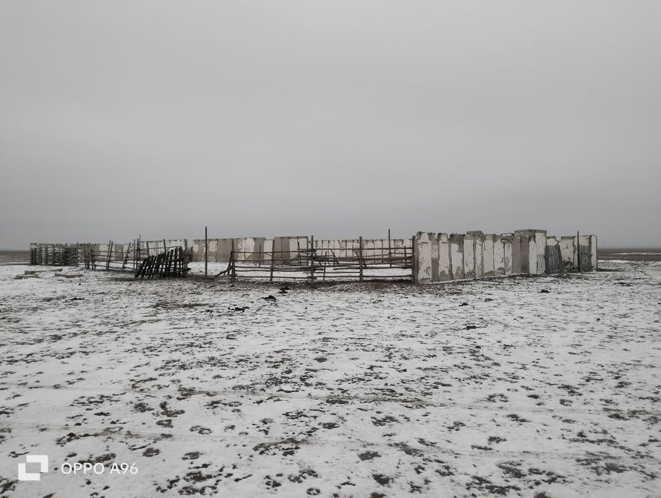 Продам крестьянское хозяйство