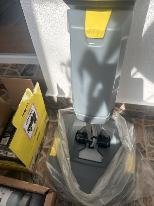 Karcher BR 30/1 C Bp Pack 18/25 *EU